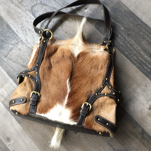 Diane Paul Handbags - Diane Paul African Spring Bok